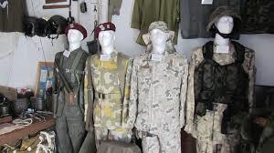 Muzeum Spadochroniarstwa i Wojsk Specjalnych